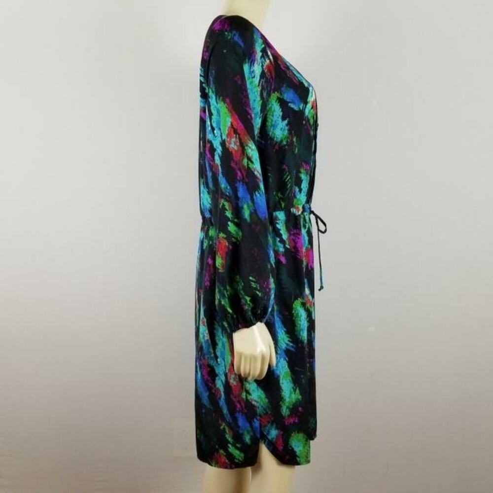 Charlie Jade Dashing Spring Dress Small